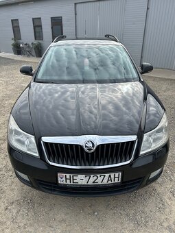 Octavia 2 4x4 1.9 TDi 77kw - 3