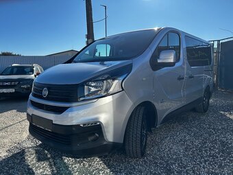 Fiat Talento 1.6 MTJ Twin turbo - 3