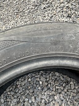 Nexen letne pneumatiky 215/55 r16 - 3