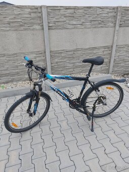 Predám horský bicykel Merida Matts Sport 500 - 3