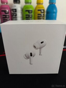 Apple AirPods Pro 2 USB-C - 3