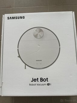 Samsung Jet Bot - 3