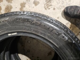 Zimné Pneu Pirelli CarrierWinter 195/60 R16 C 2ks - 3