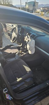 Vw Jetta 1.9tdi - 3