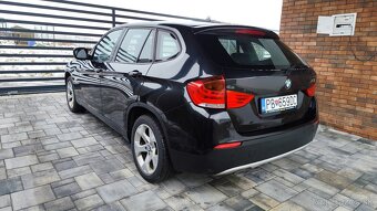 BMW X1 20d xDrive 130kW Automat 2011 - 3