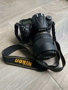 Nikon D7000 - 3