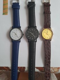 Nové nepoužité hodinky - 3