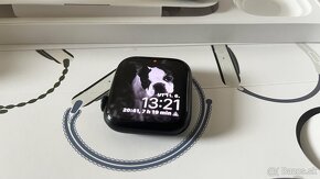 Apple Watch 9 45mm - 3