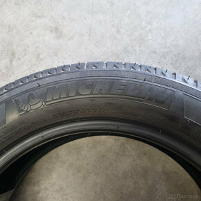 Letné pneumatiky 195/55 R16 MICHELIN - 3