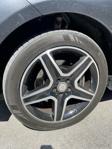 Pneumatiky 265/45 r20 108y Kumho - 3