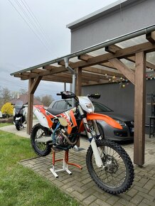 KTM 250 XCF 2015 - 3