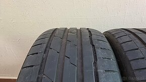 Letné pneu HANKOOK 255/45 R19 - 3