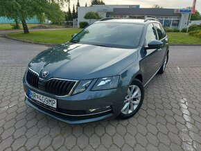 Škoda Octavia 3 Style DSG 12/2018, 148 000km Možná výmena - 3