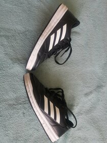 Detské botasky Adidas veľkosť 32 - 3