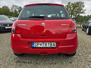 Suzuki Swift 1.3 DDIS ( 2010 ) - 3