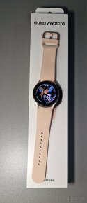 SAMSUNG GALAXY WATCH5 40 MM - 3