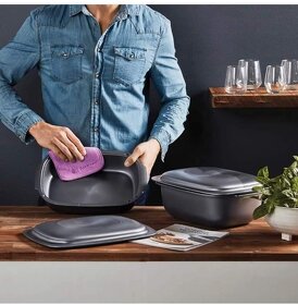 Tupperware Ultra pro mikrovlákno - 3