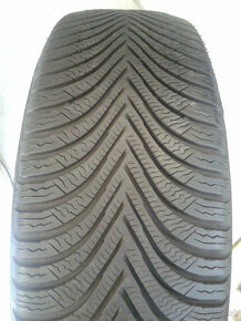 ALU disky 5x112 R17 6J ET48 ORIGINAL VOLKSWAGEN - 3