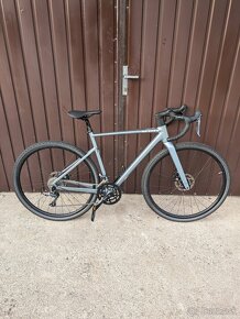 Scott Contessa Speedster Gravel - 3