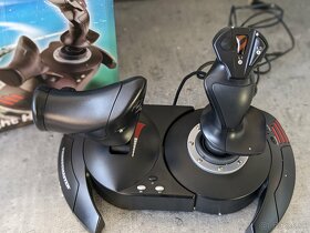 Thrustmaster T.Flight Hotas X - 3