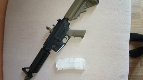 Airsoftka specna arms - 3