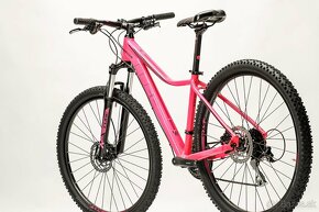 CUBE Access WLS Pro - pink - 3