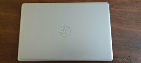 HP 250 G7 i7 - 3