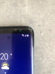 Samsung Galaxy S8 - 3