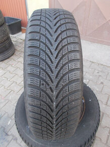 Plechové disky Fiat Fiorino + 175/70R14 - 3