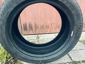 Matador MP93 Nordicca 225/45 R17 94V XL FR M+S 3PMSF - 3