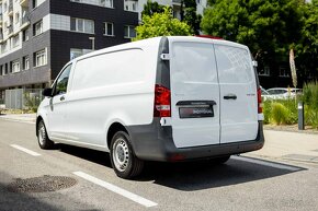 Predám Mercedes-Benz Vito 114 CDI LANG verzia - 3