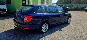 ŠKODA SUPERB COMBI 4X4 - PREDAJ AJ NA SPLÁTKY - 3