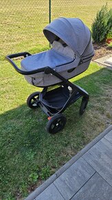 STOKKE Trailz - 3