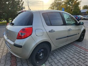 Renault Clio 1.5 dci - 3