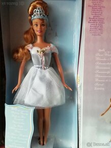 Barbie Popoluska a Sipkova Ruzenka - 3