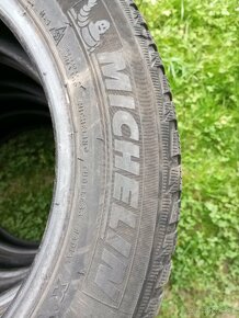 Zimné 205/55 R16 Michelin - 3