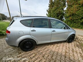 Seat Altea XL 1.9 77kw - 3