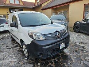 Renault Kangoo ZE Elektro - 3