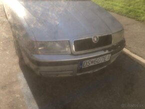 Skoda oktavia 1.9 tdi 66kw - 3