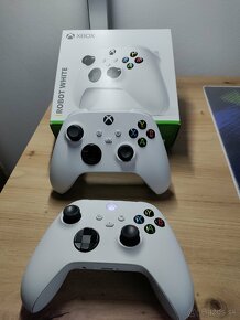 Xbox Series S 512 GB - 3