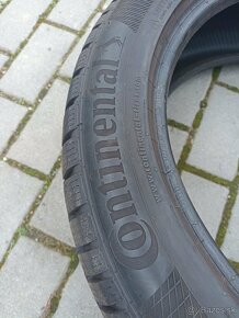 Zimné pneu Continental WiterContact TS850P 225/50 R18 XL - 3