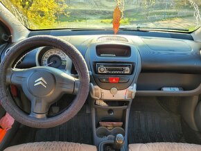 Citroen C1 - 3