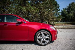 Lexus IS 220d vyb. Luxury - 3