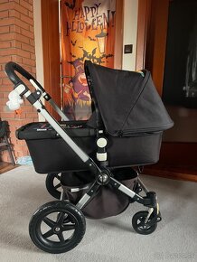 Bugaboo Cam3 - limitkove poťahy a prislušenstvo - 3