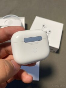 Apple AirPods 3 - Originál - 3