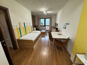 Slnečný apartmán priamo na svahu- Donovaly - 3