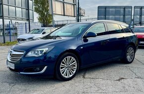 Opel Insignia ST - 3