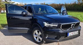 Volvo XC40 - 3