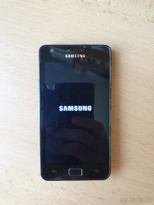 Samsung Galaxy SII (S2 I9100) - 3