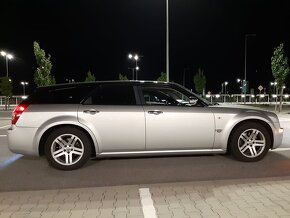 Chrysler 300c 3.0crd - 3